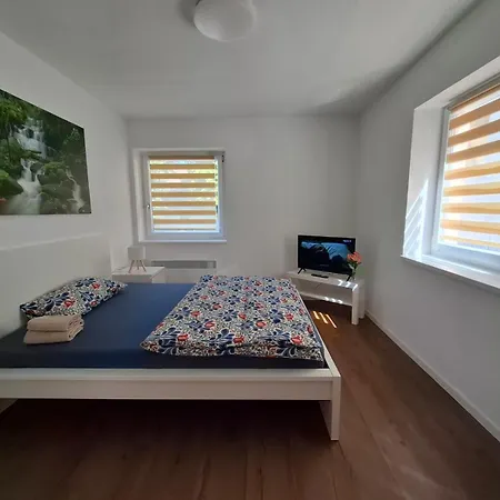 Apartmenthaus Kareth Lappersdorf (Regensburg)