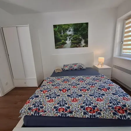 Apartmenthaus Kareth