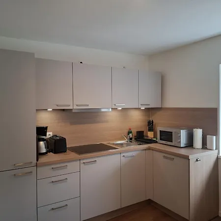Apartmenthaus Kareth