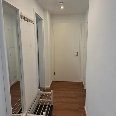 Apartmenthaus Kareth *