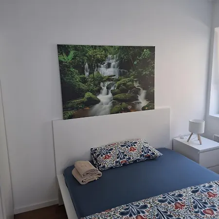 Apartmenthaus Kareth Lappersdorf (Regensburg)