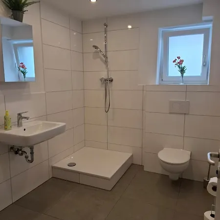 شقة Apartmenthaus Kareth Lappersdorf (Regensburg)