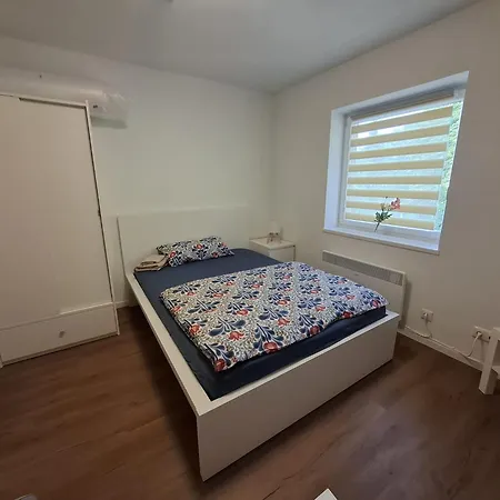 Apartmenthaus Kareth Lappersdorf (Regensburg)