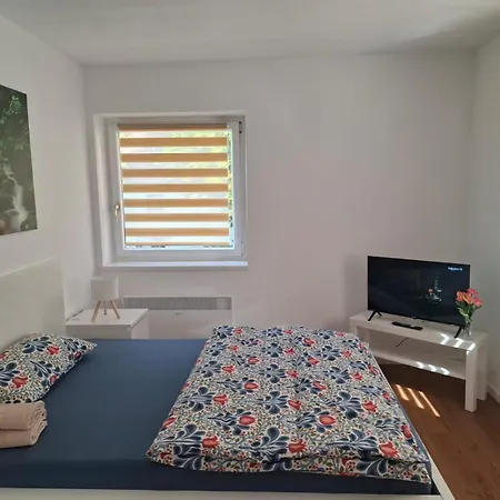 Apartmenthaus Kareth