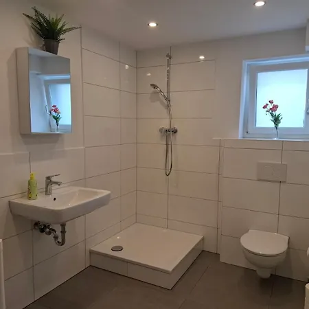 Apartmenthaus Kareth
