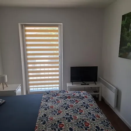 Apartmenthaus Kareth