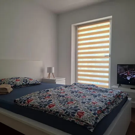 شقة Apartmenthaus Kareth Lappersdorf (Regensburg)