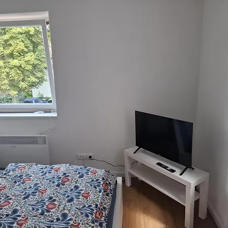 Apartmenthaus Kareth شقة Lappersdorf (Regensburg)