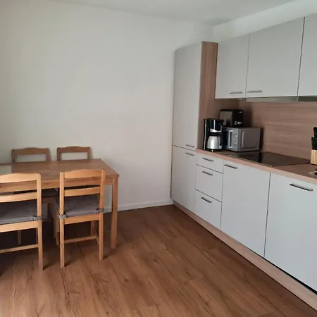 شقة Apartmenthaus Kareth Lappersdorf (Regensburg)