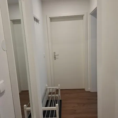 Apartmenthaus Kareth شقة *