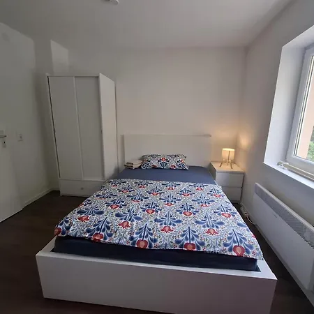 Apartmenthaus Kareth *