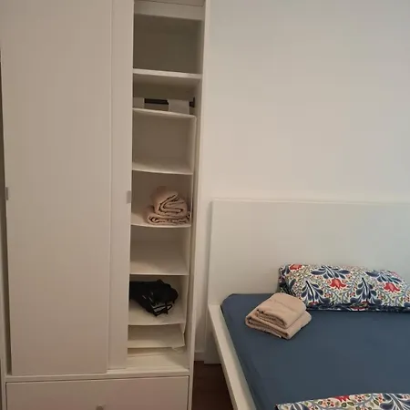 Apartmenthaus Kareth *