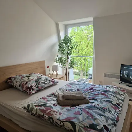 Apartmenthaus Kareth *