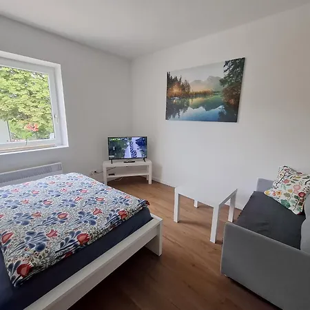 Apartmenthaus Kareth * Lappersdorf (Regensburg)