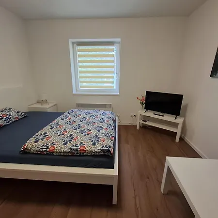 Apartmenthaus Kareth شقة *