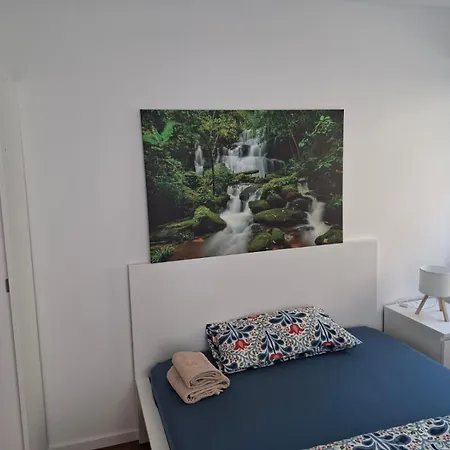 Apartmenthaus Kareth Lappersdorf (Regensburg)
