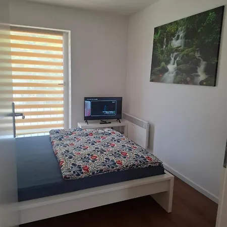 Apartmenthaus Kareth Lappersdorf (Regensburg)