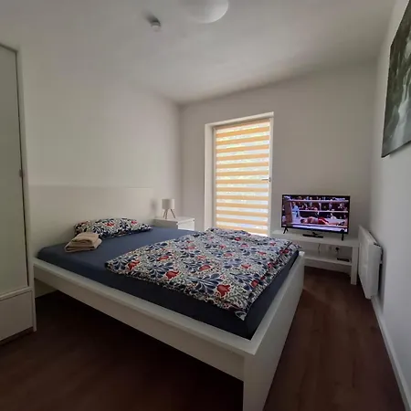 Apartmenthaus Kareth Lappersdorf (Regensburg)