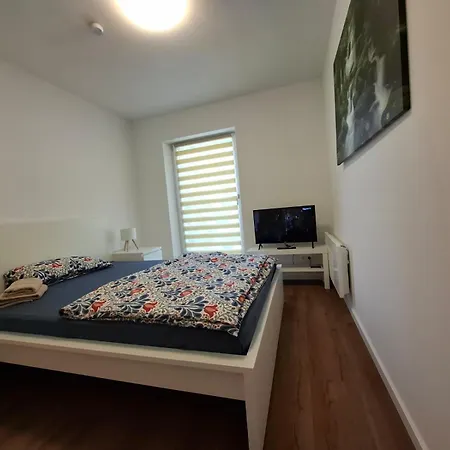Apartmenthaus Kareth Lappersdorf (Regensburg)