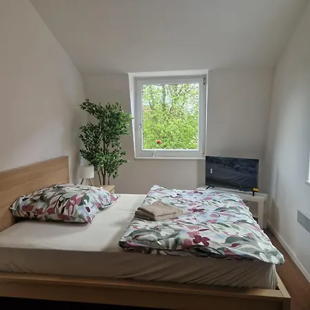 Apartmenthaus Kareth