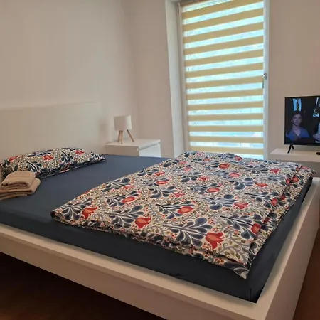 Apartmenthaus Kareth